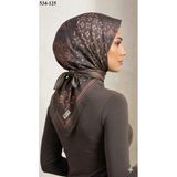 Eryal İpek Soft Pamuk Eşarp 534-125