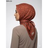 Eryal İpek Soft Pamuk Eşarp 535-111