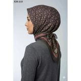 Eryal İpek Soft Pamuk Eşarp 535-115