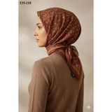 Eryal İpek Soft Pamuk Eşarp 535-118
