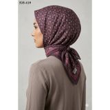 Eryal İpek Soft Pamuk Eşarp 535-119