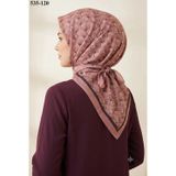 Eryal İpek Soft Pamuk Eşarp 535-120
