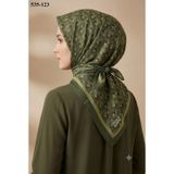 Eryal İpek Soft Pamuk Eşarp 535-123