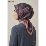 Eryal İpek Soft Pamuk Parla Eşarp 1024-113