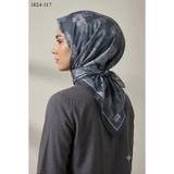 Eryal İpek Soft Pamuk Parla Eşarp 1024-117