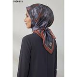 Eryal İpek Soft Pamuk Parla Eşarp 1024-118