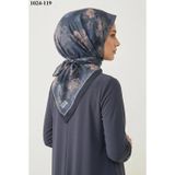 Eryal İpek Soft Pamuk Parla Eşarp 1024-119
