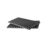 Eryapı Yanmaz Piramit Sünger 4 cm