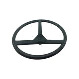 Eryavuz Direksiyon Simidi Frezeli 5088778 - Fiat / New Holland 450 - 640 - New Holland 55 - Massey Ferguson 65 - New Holland 70 - 5110308 - 1 Adet