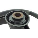Eryavuz Direksiyon Simidi Yüksek Tip Frezeli (ER186) - New Holland Td - 5129944 - 1 Adet
