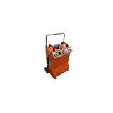 Eryıl Makina Eryıl Petek Temizleme Makinası Çift Yönlü 6 Bar - Ttm-01