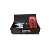 Eryıl Makina Eryıl Plastik Boru Kaynak Makinası 1400 Watt Çift Rezistanslı