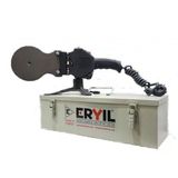 Eryıl Plastik Boru Kaynak Makinası 2000 Watt