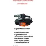Eryıl Pprc Kaynak Makinası