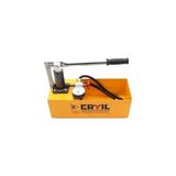 Eryıl Test Pompası - Sarı
