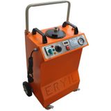 Eryıl TTM-01 750 W Çift Yönlü 5.5 Bar Basınçlı Isıtıcılı Petek Temizleme Makinesi