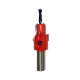 Eryıldız 3,5 mm Havşalı Matkap