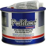 Eryıldız POLİKOR POLYESTER ( ÇELİK ) MACUN 3/1( 2700 GR)