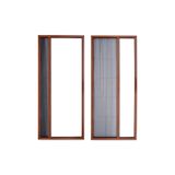 ERZA HOME PLİSE SİNEKLİK PİLELİ SÜRGÜLÜ KAPI SİNEKLİĞİ AKORDİYON SİNEKLİK.