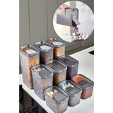 Erzak Kabı 2.5 Lt ROYALEKS-LV-237 - 1 - Çok Renkli