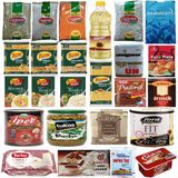 Erzak Paketi Ramazan Paketi Erzak Yardım Kolisi Paketi 25 Parça
