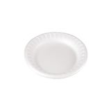 Erze 33/B 20 cm 100'lü Köpük Tabak