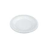 Erze Köpük Tabak 22 Cm Yuvarlak 100 Lü