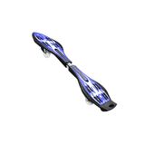 Erzi 2 Teker Yolda Sörf Keyfi Için Waveboard Dizayn Kaykay