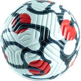 Erzi Futbol Topu 410 gr 5 Numara Futbol Topu - Beyaz