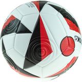 Erzi Futbol Topu 440 gr 5 Numara Jkk Futbol Topu - Beyaz