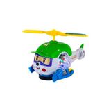 Erzi Oyuncak Helikopter Sevimli Helikopter Işıklı Sesli 22 cm