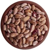 Erzincan 1 kg Kiraz Barbunya Fasulye