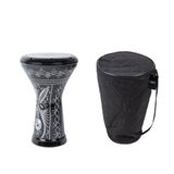 Erzincan Işleme Darbuka