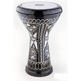Erzincan İslemeli Darbuka