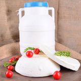 Erzincan Şavak Bidon Tulum Peyniri Koyun 500 g e