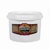 Erzincan Süzme Çiçek Balı 5 Kg (Kova)