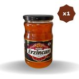 Erzincan Süzme Çiçek Balı 850 gr - (1 Adet)