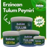 Erzincan Tulum Peyniri Dalcan 920 gr