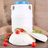 Erzincan Yağlı Tulum Şavak Peynir 1000 g e