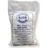 Erzurum 5 kg Ilıca Doğal Toz Şeker