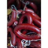 Erzurum Dana Kangal Sucuk Az Yağlı 500-550 gr - 400 gr