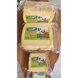 Erzurum Eski Kaşar Peyniri - 1 kg