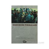 Erzurum Fıkraları - Mehmet Zeki Kılıç Yaşar Atnur