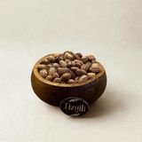Erzurum Gıda Pazarı Doğal Iri Barbunya - 1 kg - Çabuk Pişen Lezzetli Zeytinyağlı Kuru Barbunya