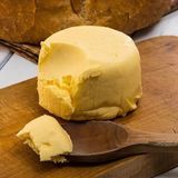 Erzurum Gıda Pazarı Erzurum Hakiki Tereyağı - 1 kg