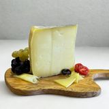 Erzurum Gıda Pazarı Kars Eski Kaşar - 500 gr
