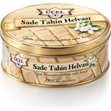 Erzurum Gıda Pazarı Sade Tahin Helvası 830 gr