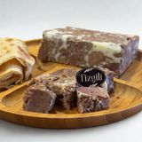 Erzurum Gıda Pazarı Sivas Güler Dana Kavurma Doğal - 500 gr