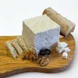 Erzurum Gıda Pazarı Tam Olgunlaştırılmış Ezine Peyniri - 500 gr