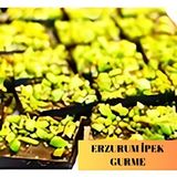 Erzurum Ipek Gurme Dubai Çikolatası - 500 gr